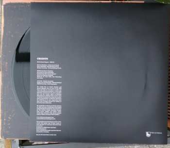 LP Dirty Sound Magnet: DSM III LTD