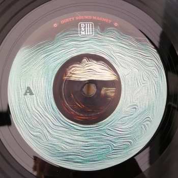 LP Dirty Sound Magnet: DSM III LTD