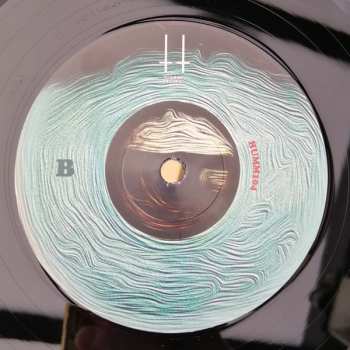 LP Dirty Sound Magnet: DSM III LTD