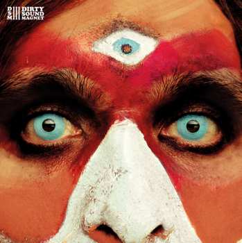 CD Dirty Sound Magnet: DSM III