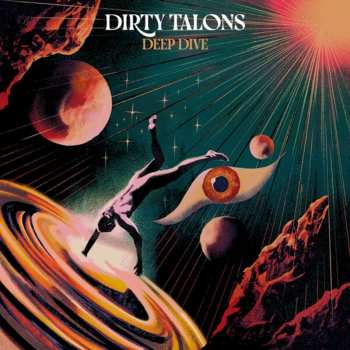 CD Dirty Talons: Deep Dive