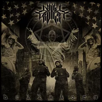 Dirtyprotest: Hellstorm