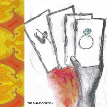 Album Disassociation: Losing Is A Luxury