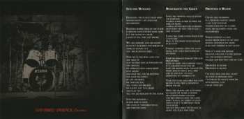 CD Disastrous Murmur: Rhapsodies In Red