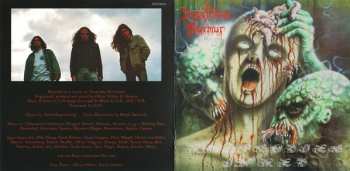 CD Disastrous Murmur: Rhapsodies In Red