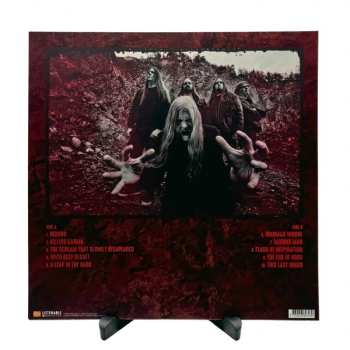 LP Disbelief: Killing Karma CLR | LTD