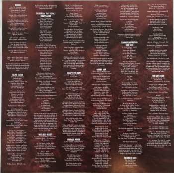 LP Disbelief: Killing Karma CLR | LTD