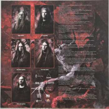 LP Disbelief: Killing Karma CLR | LTD