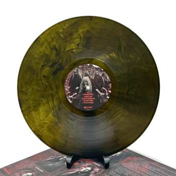 LP Disbelief: Killing Karma CLR | LTD