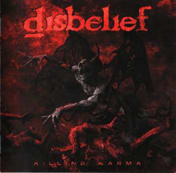 CD Disbelief: Killing Karma LTD