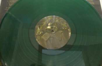 LP Disbelief: The Ground Collapses LTD | CLR