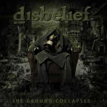LP Disbelief: The Ground Collapses LTD | CLR