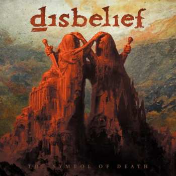 CD Disbelief: The Symbol Of Death