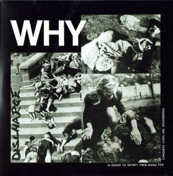 4CD/Caja Discharge: 1980-85