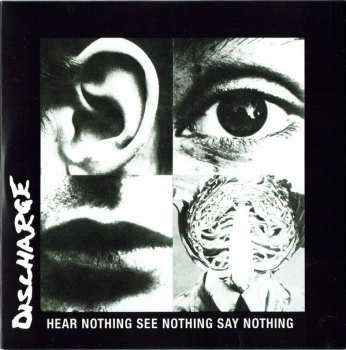4CD/Caja Discharge: 1980-85