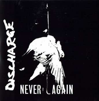 4CD/Caja Discharge: 1980-85