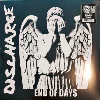 LP Discharge: End Of Days CLR