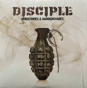 LP Disciple: Horseshoes & Handgrenades CLR