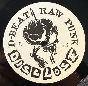 LP Disclose: Yesterday's Fairytale; Tomorrow's Nightmare