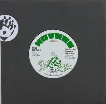 SP Disco Dub Band: For The Love Of Money 