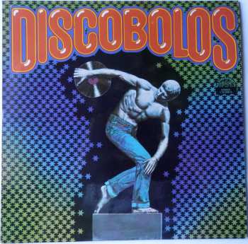 LP Discobolos: Discobolos