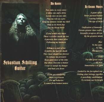 CD Discreation: Procreation Of The Wretched