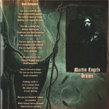 CD Discreation: Procreation Of The Wretched