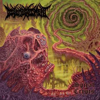 CD Disembodiment: Spiral Crypts