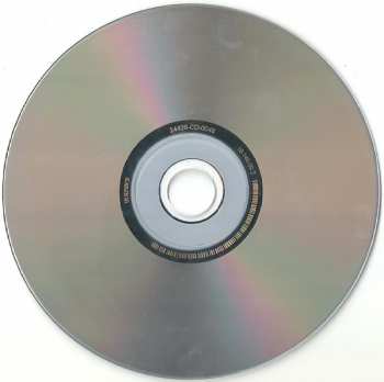 CD Disentomb: The Decaying Light DIGI