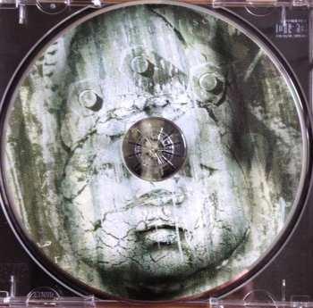 CD Disfear: Misanthropic Generation