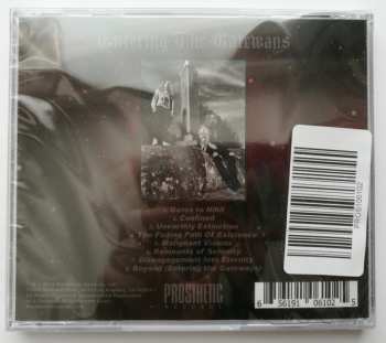 CD Disguised Malignance: Entering The Gateways