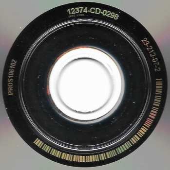 CD Disguised Malignance: Entering The Gateways