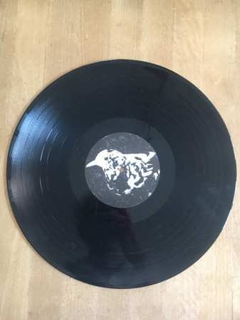 LP Disgusting News: Fressfeind CLR