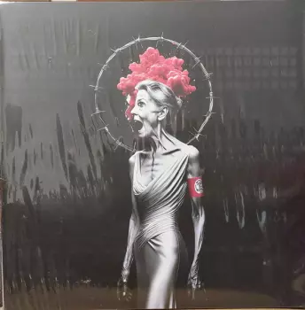 Occidente (A Funeral Party)