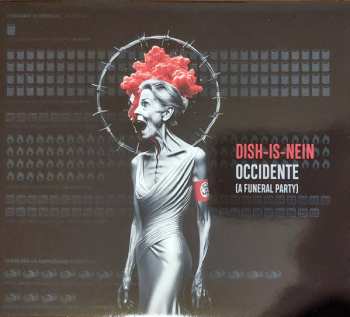 CD Dish-Is-Nein: Occidente (A Funeral Party) LTD | NUM