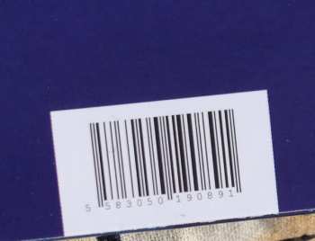 LP Disharmonic Orchestra: Raw LTD | CLR