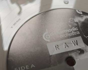 LP Disharmonic Orchestra: Raw LTD | CLR