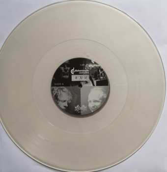 LP Disharmonic Orchestra: Raw LTD | CLR