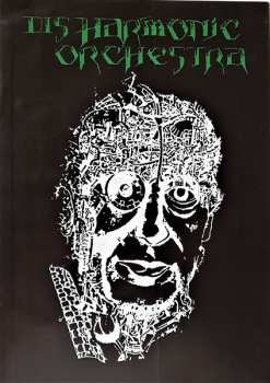 3LP Disharmonic Orchestra: Repulsive Overtones 1988-1989