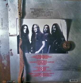 2LP Disincarnate: Dreams Of The Carrion Kind LTD | CLR