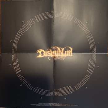 CD Disiniblud: Disiniblud