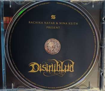 CD Disiniblud: Disiniblud