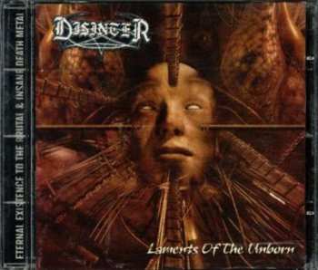 Album Disinter: Laments Of The Unborn