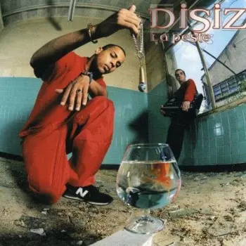 Disiz La Peste: Le Poisson Rouge