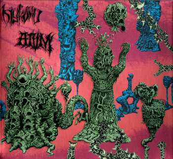 CD Diskord: Bipolarities