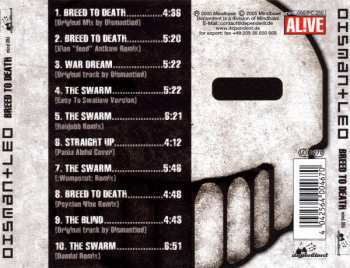 CD Dismantled: Breed To Death