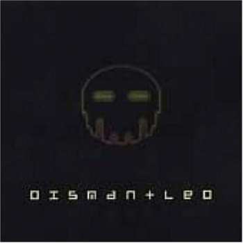 CD Dismantled: Dismantled