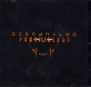Dismantled: PostNuclear