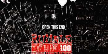 CD Dismantled: The War Inside Me