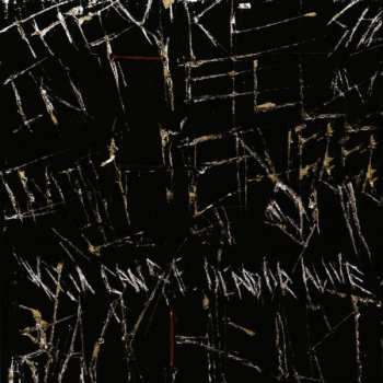 CD Dismantled: The War Inside Me